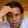 Maithripala appears before CID over Easter Sunday attacks