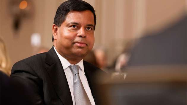 Gary Anandasangaree appointed Canadian Justice Minister