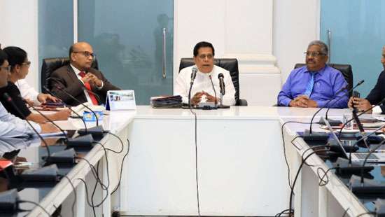 USD 6mn loss due to delays in SriLankan flights: Minister