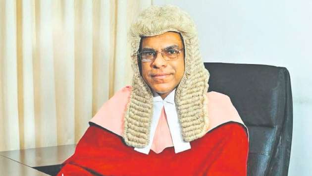 Justice Preethi Padman Surasena nominated as next Chief Justice