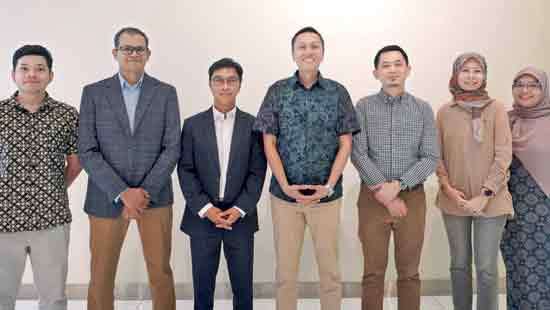 VentureTECH invests in Sri  Lankan-founded cybersecurity company DeltaSpike