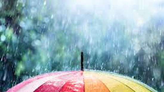 Over 25,000 affected in 10 districts due to inclement weather