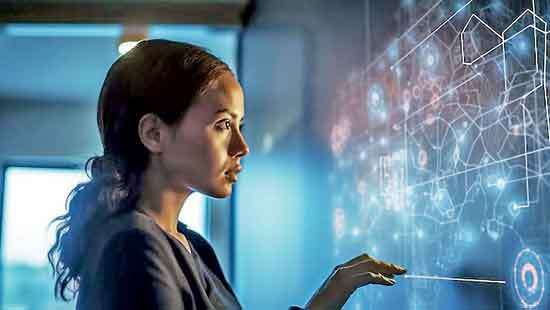 Artificial Intelligence: Big claims and disturbing questions
