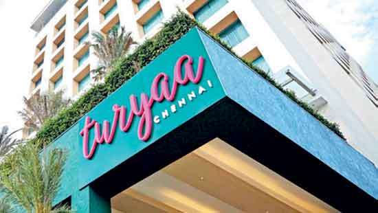 Turyaa Chennai marks a decade of hospitality