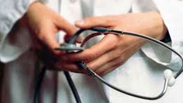 436 post-intern medical officers receive appointments