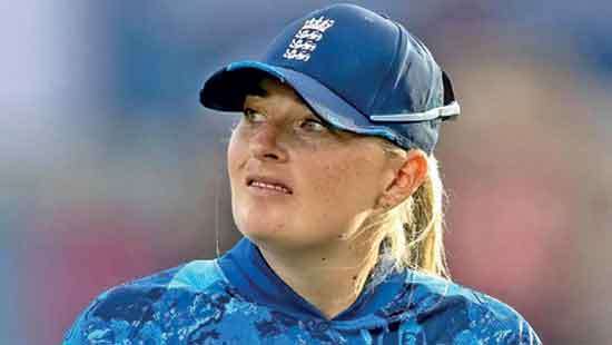 England optimistic over best bowler