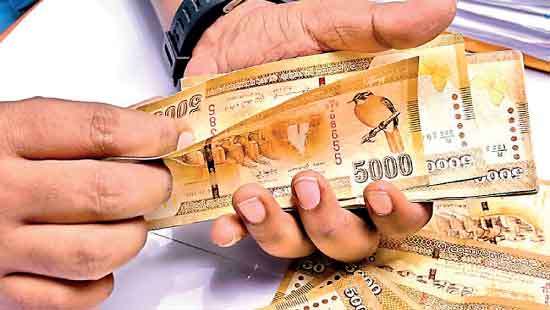 Cash demand defies SL’s cashless drive