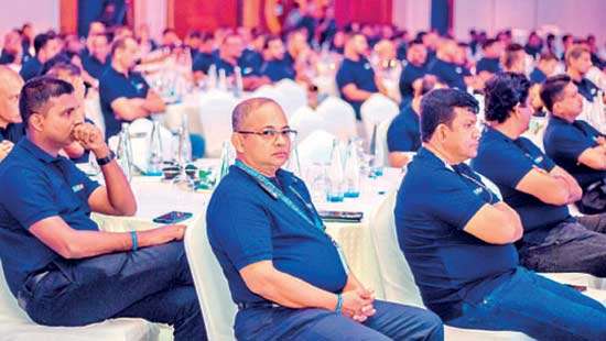 SLICGL concludes General Insurance Summit 2024