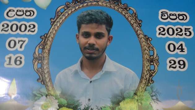 Ragging leads to student suicide: Parents complain
