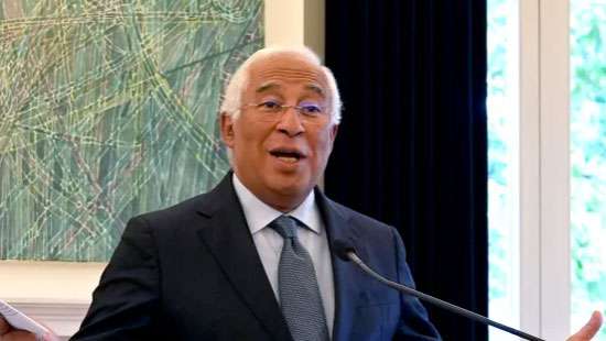 Portugal prime minister resigns amid corruption investigation