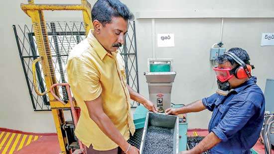 Suren Cooke Agencies Joins The Fight Against PLASTIC POLLUTION