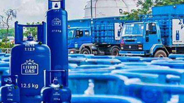 Litro assures uninterrupted gas supply through May