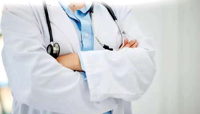 Two Trinco Hospital doctors suspended following infant death