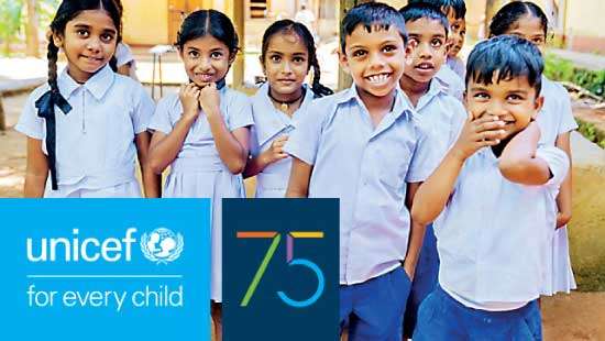 35 Years of Child Rights: A bold call to end violence against Sri Lanka’s children