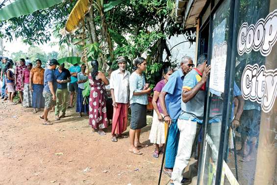 Unprecedented enthusiasm at Co-op election