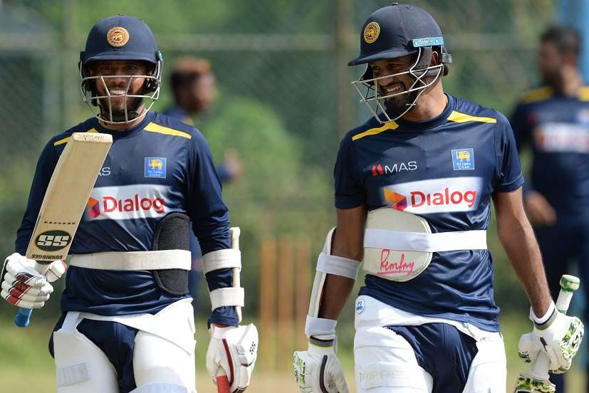 Sri Lanka abandoned Test tour to Pakistan, will play limited over leg instead