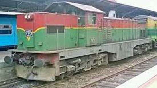 Special long-distance trains for govt, private sector employees from Monday