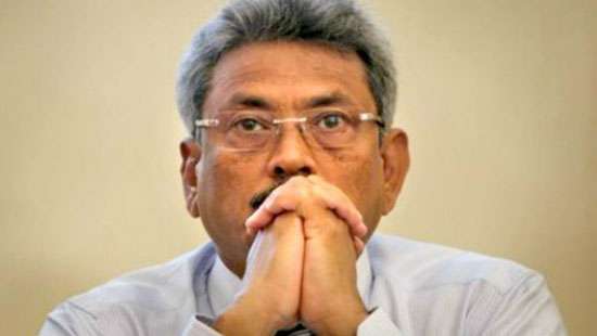 Gota’s petition - AC Justice Kumudini recuses from the case