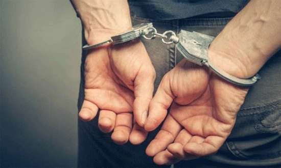 Four foreigners arrested with over 16kg of Kush