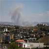 Israel, Hezbollah agree to ceasefire starting on Friday - US official