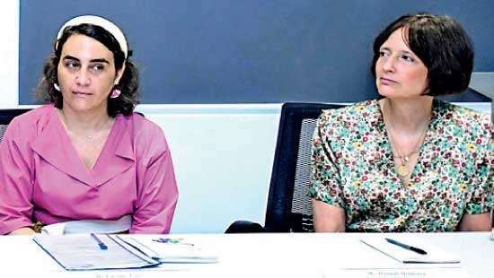 EU & Sri Lanka launch craft matchmaking programme