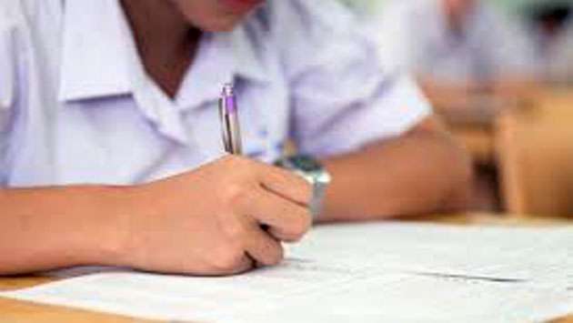 42 per cent of all employed Sri Lankans are not even O/L qualified