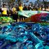 Global plastic crisis: Alarming statistics highlight need for action