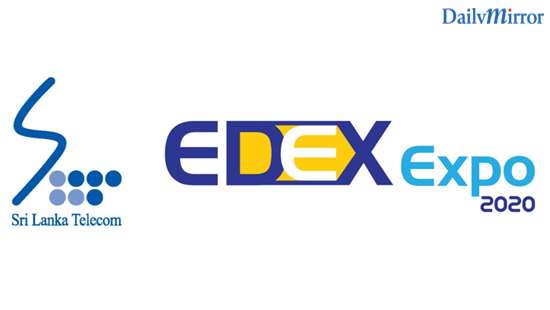 SLT to power EDEX 2020 as the Telecommunication Partner