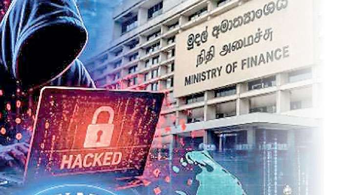 CID seeks FBI assistance into US $2.5 Million cyber heist