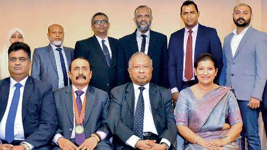 AISL holds Annual General Meeting