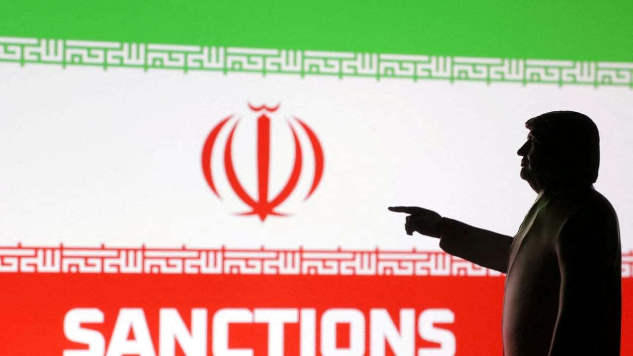 Iran recalls envoys to UK, France, Germany as UN sanctions reimposed