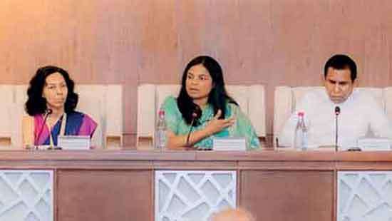 SEC-CSE conduct USJ issuer awareness session