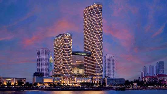 ITC Ratnadipa completes one year