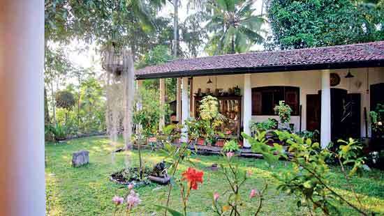 Suriyakantha Heritage Home Where history breathes and traditions live on