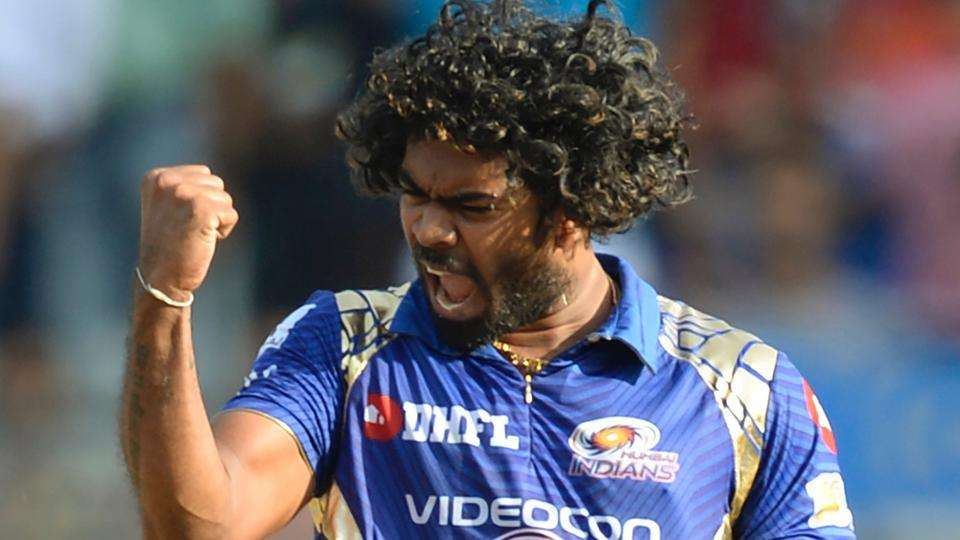 Malinga cleared to play IPL 2019