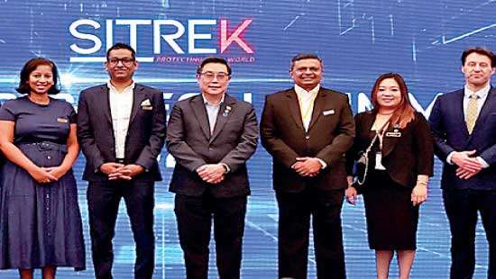 SITREK Cyber & Tech Summit highlights SL’s growing focus on digital security