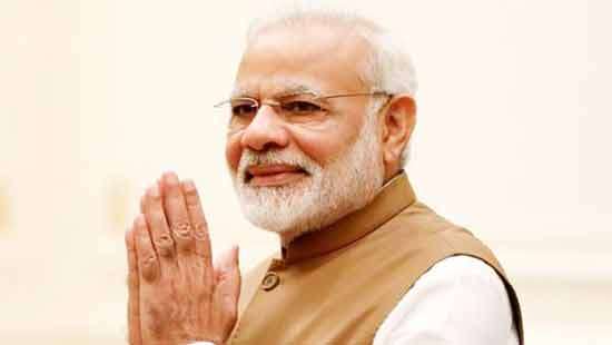 PM Modi may visit Sri Lanka along with Maldives