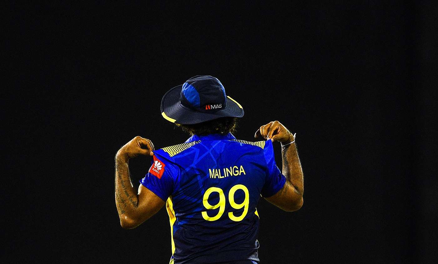 Malinga propels Sri Lanka to victory over Bangladesh in final ODI