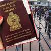 Passport queues to exist further in New Year