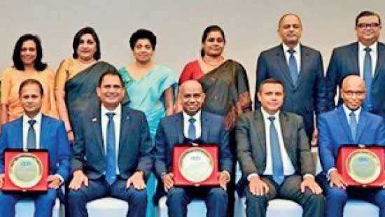 APB felicitates members on rise as banking leaders