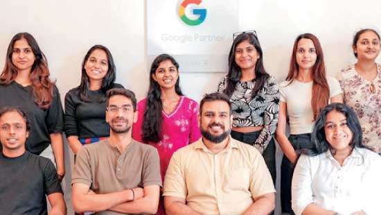 Antyra Solutions secures Google Premier Partner Status for third consecutive year