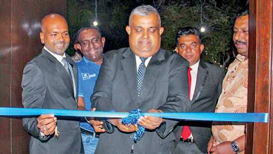 David Pieris Group strengthens commitment to Sri Lanka Army’s Abimansala