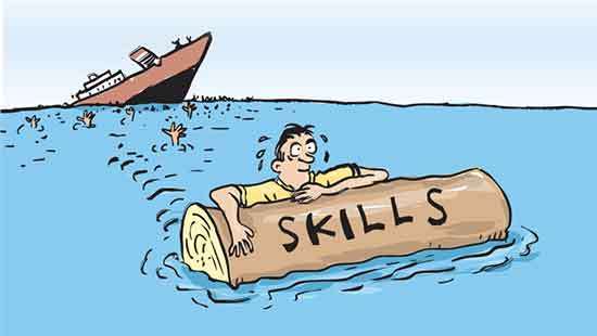 Are we doing enough to produce skilled youth?