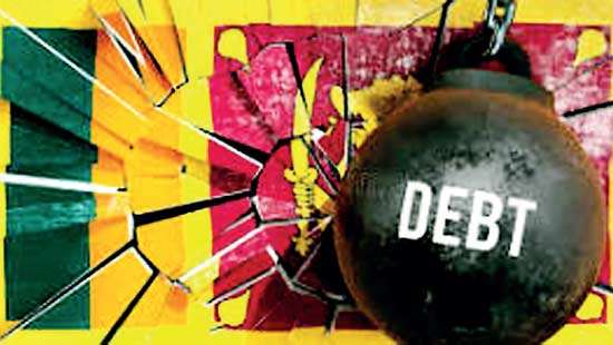 Finance on the Precipice Finding our way forward without the IMF