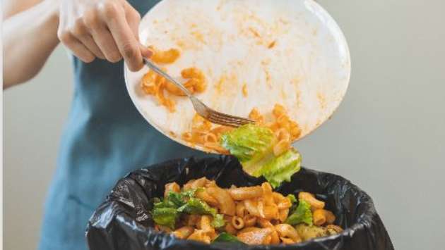 Important to stop food waste and improve food security, Prime Minister says