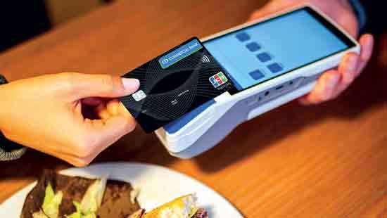 ComBank unveils islandwide drive to boost LankaPay JCB debit card adoption
