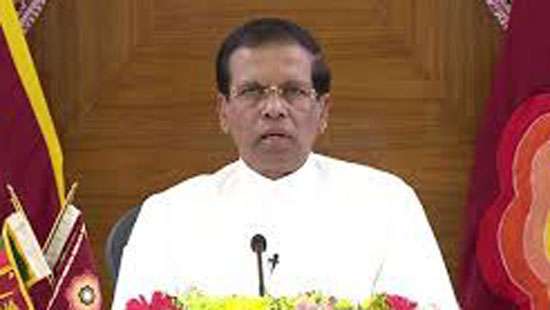 I am satisfied with my tenure: Prez