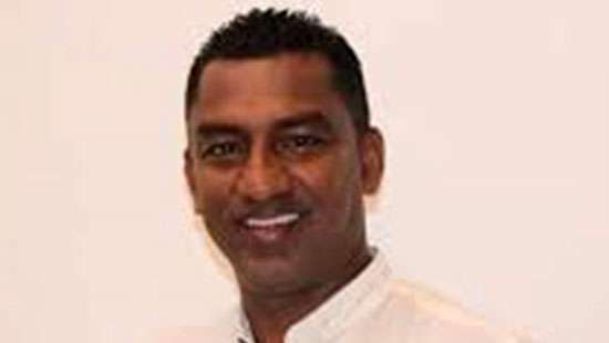 Complaint lodged against Harin Fernando with Welikada police