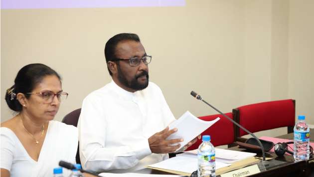 Rs. 293 mn X-Press Pearl compensation yet to be disbursed