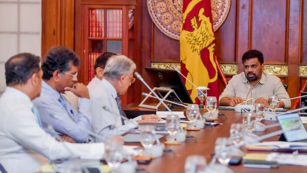 President orders immediate action to address medicine shortages
